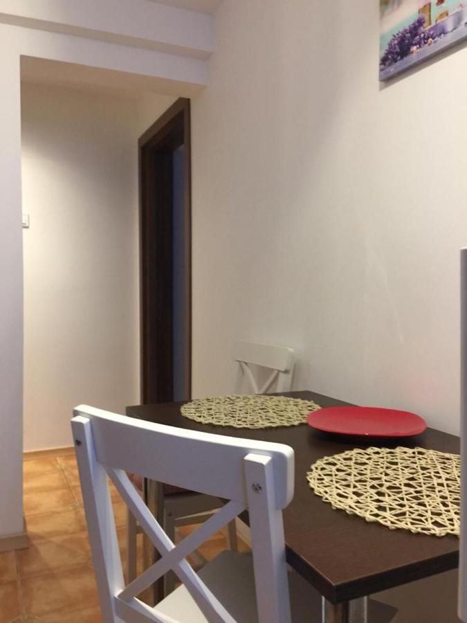 Old Town English Park Residence Craiova Esterno foto