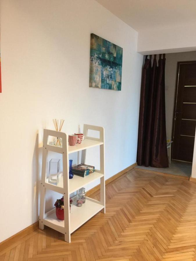 Old Town English Park Residence Craiova Esterno foto