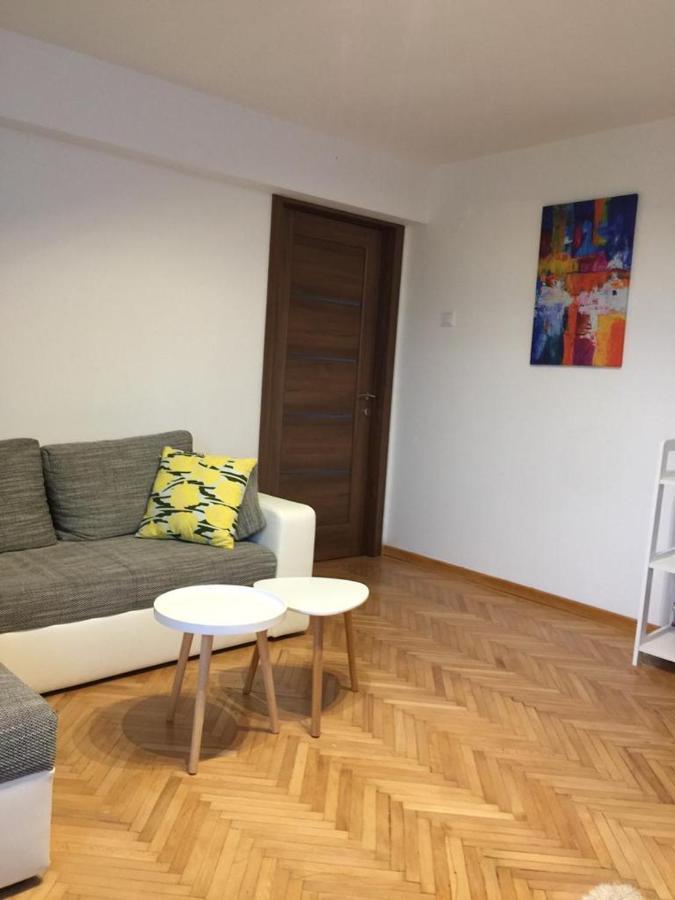 Old Town English Park Residence Craiova Esterno foto